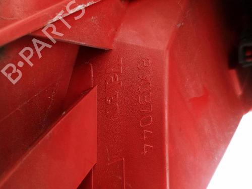 Left taillight AUDI A6 Allroad C6 (4FH) 3.0 TDI quattro | BP24041022C34 