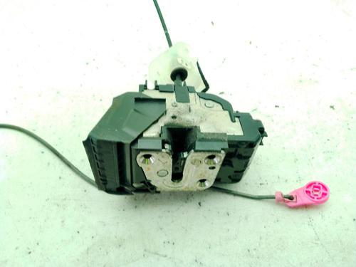 Front left lock NISSAN QASHQAI +2 (JJ10E) 1.5 dCi | BP29269213C98 