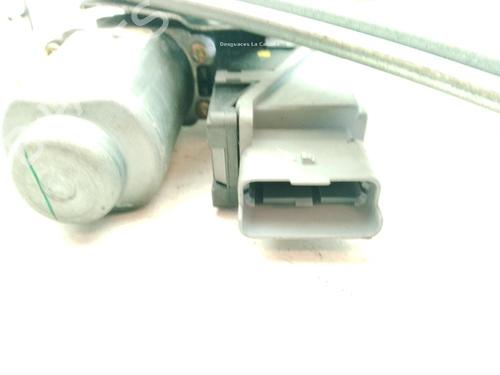 Front left window mechanism CITROËN XSARA (N1) 1.9 D | BP27534443C22 