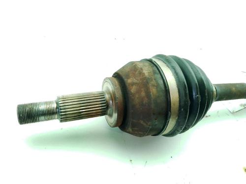 Left front driveshaft RENAULT TRAFIC III Van (FG_) 1.6 dCi 120 (FGMK) | BP32103819M38 - Image 3