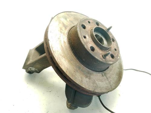 Right front steering knuckle CITROËN JUMPER II Van 2.0 BlueHDi 130 | BP24545733M26 