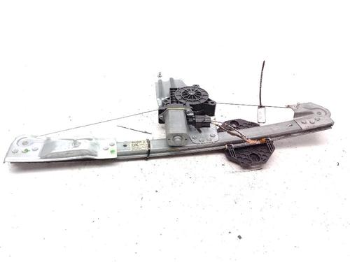 Front left window mechanism DACIA SANDERO II 1.5 dCi | BP27924766C22 - Image 2