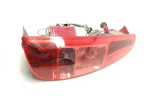 Left taillight PEUGEOT 807 (EB_) 2.0 HDi | BP39047452C34 - Image 2