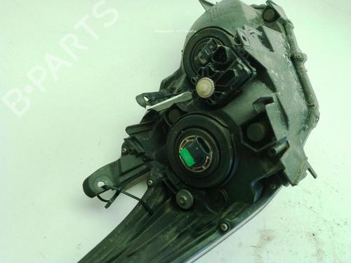 Left headlight TOYOTA PRIUS (_W3_) 1.8 Hybrid (ZVW30) | BP29498126C28 