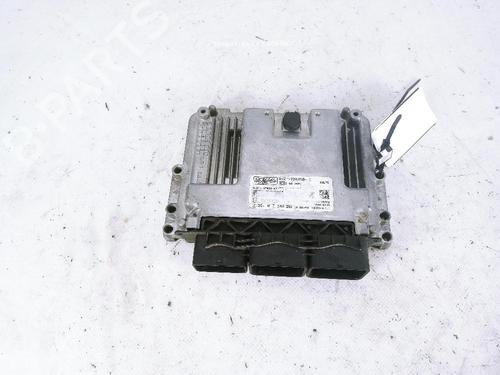 Elektronisk modul FORD FIESTA VI (CB1, CCN) 1.6 TDCi (95 hp) 31989459