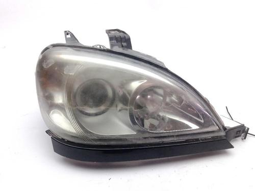 Used Right headlight Right headlight MERCEDES-BENZ M-CLASS (W163) ML 270 CDI (163.113) (163 hp) 18862217 18862217