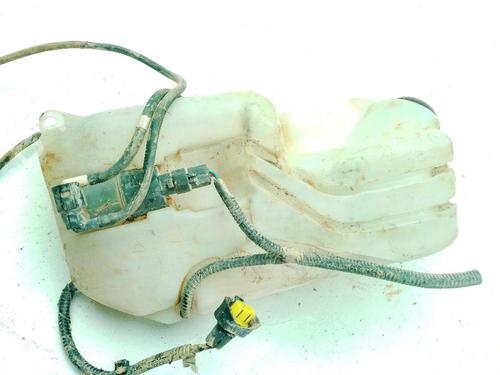 Windscreen washer tank NISSAN QASHQAI / QASHQAI +2 I (J10, NJ10, JJ10E) 1.5 dCi | BP24607578C113 