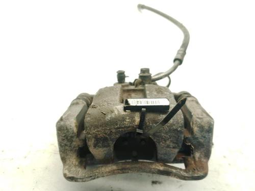 Used Left rear brake caliper KIA STONIC Hatchback Van (YB) 1.0 T-GDi (101 hp) 26652090