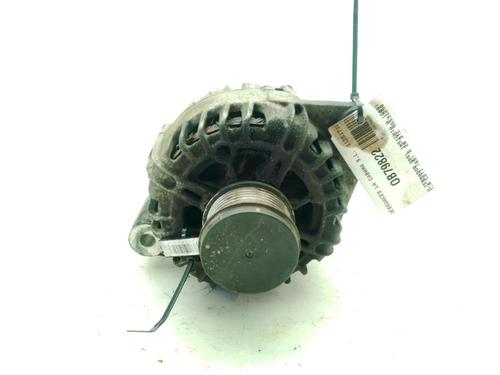 alternator-opel-insignia-a-g09-2008-2009-2010-2011-2012-2013-2014-2015-2016-2017-30171186 main image