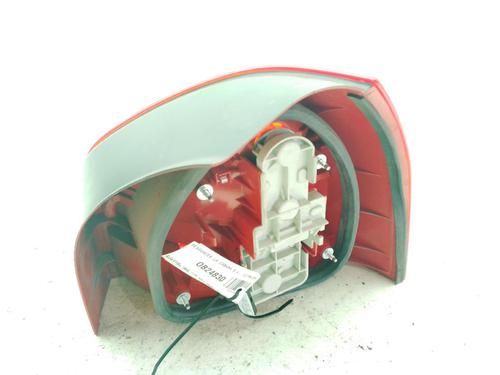 Left taillight AUDI A3 (8L1) S3 quattro | BP24156598C34 