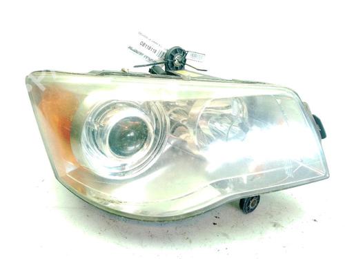 left-headlight-chrysler-grand-voyager-v-rt-2007-34363856 main image