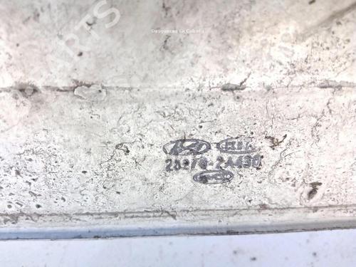 Intercooler KIA SPORTAGE IV (QL, QLE) 1.7 CRDi | BP19138219M30 