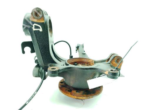 Right front steering knuckle RENAULT MEGANE IV Hatchback (B9A/M/N_) 1.5 Blue dCi 115 (B9A6) | BP32335424M26 - Image 3