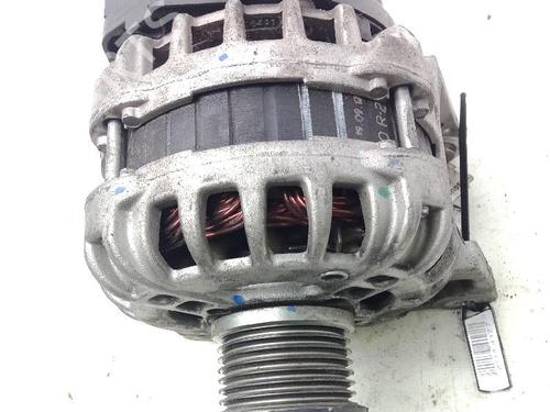 Alternator DACIA SANDERO II TCe 90 (B8M1, B8MA, B8AC) | BP24607236M7 - Image 2