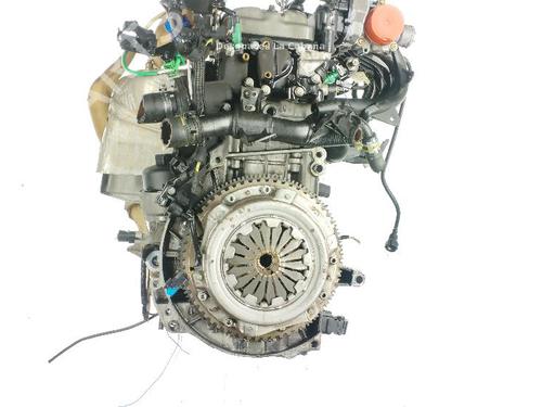 Engine PEUGEOT 206 Hatchback (2A/C) 1.4 i | BP32182592M1
