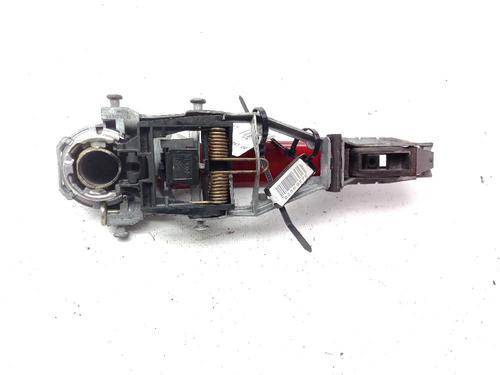Front right exterior door handle VW GOLF V (1K1) 2.0 TDI 16V | BP27625936C129 