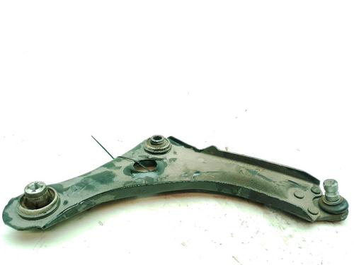 Used Right front suspension arm Right front suspension arm RENAULT MEGANE IV Hatchback (B9A/M/N_) 1.3 TCe 140 (B9NB) (140 hp) 39580144 39580144