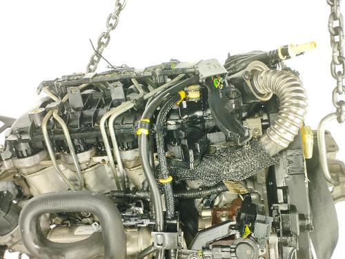 Engine VOLVO C30 (533) 1.6 D | BP24121494M1  - Image 8