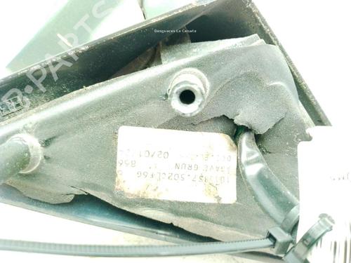 Bakspejl Højre SKODA OCTAVIA I Combi (1U5) 1.9 TDI | BP24544527C27 