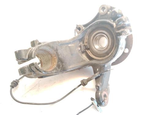 Left front steering knuckle CITROËN C-ELYSEE (DD_) 1.6 BlueHDi 100 | BP27815599M25 
