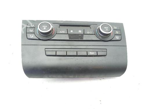 climate-control-bmw-1-e81-118-d-64119162983-2006-2007-2008-2009-2010-2011-2012-19776958 main image