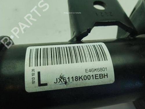 Left front shock absorber FORD FOCUS IV (HN) 1.0 EcoBoost | BP36694876M16 - Image 3