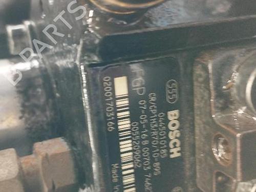 Engine FIAT BRAVO II (198_) 1.9 D Multijet (198AXC1B) | BP31583313M1 