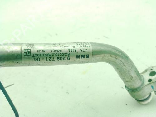 Pipe MINI MINI (F55) Cooper | BP28313188M125