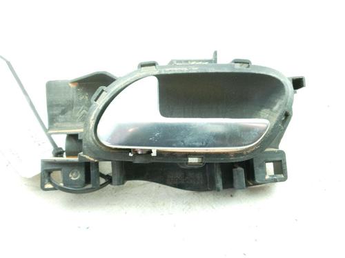 Used Front left interior door handle Front left interior door handle CITROËN C5 III Break (RW_) 1.6 HDi 110 (112 hp) 39580180 39580180