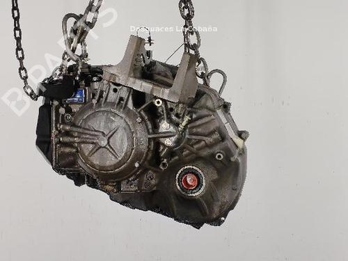 Used Gearbox Gearbox CITROËN C5 III (RD_) 2.2 HDi 200 (RD4HLA) (204 hp) 18889910 18889910