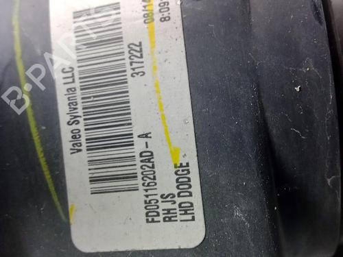 Right headlight DODGE AVENGER 2.4 | BP27173566C29 - Image 5