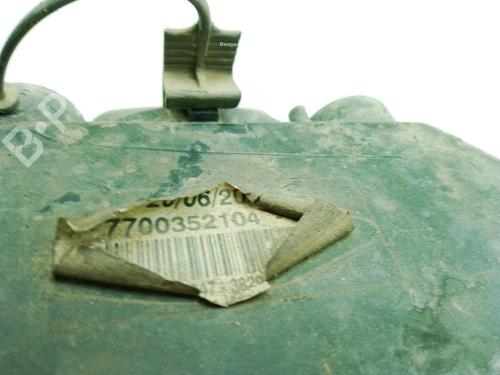 Right headlight OPEL MOVANO A Van (X70) 1.9 DTI (FD) | BP31799261C29 