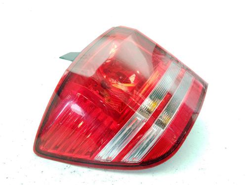 Left taillight DODGE JOURNEY 2.0 CRD | BP29329125C34 