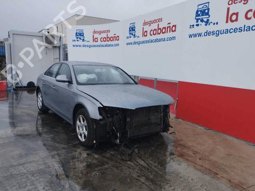 Climate control AUDI A4 B8 (8K2) 2.0 TDI | BP35943209I5 - Image 5