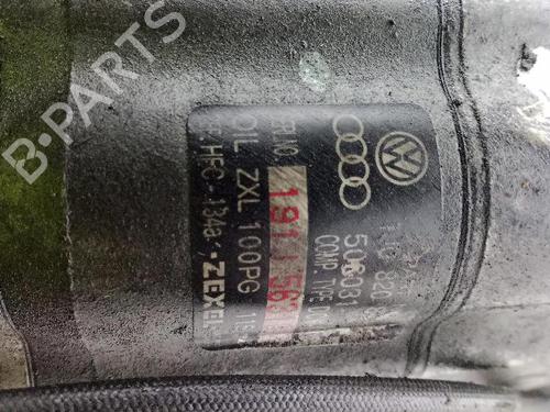AC compressor AUDI A3 (8L1)  | BP27609065M34 
