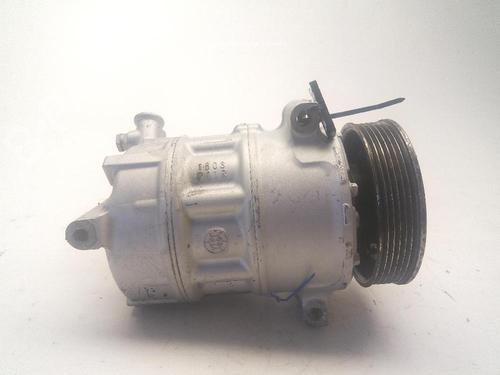 AC compressor OPEL INSIGNIA A (G09) 2.0 CDTI (68) | BP18957837M34 