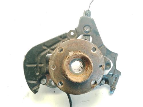 Left front steering knuckle FIAT 500 (312_) 1.0 Mild Hybrid (312.AYD1B) | BP25734820M25 - Image 3