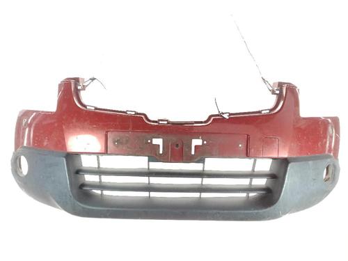 Front bumper NISSAN QASHQAI / QASHQAI +2 I (J10, NJ10, JJ10E) 2.0 dCi | BP20302128C7 