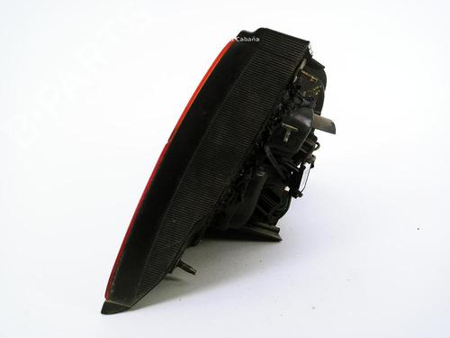 Left taillight NISSAN ALMERA I Hatchback (N15) 2.0 D | BP18374028C34 