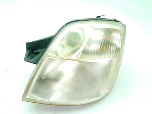 Left headlight KIA PICANTO I (SA) 1.0 | BP30871911C28 - Image 5
