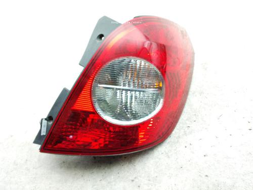 Right taillight OPEL ANTARA A (L07) 2.0 CDTI | BP37485219C35 - Image 5