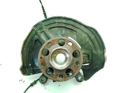 Used Left front steering knuckle Left front steering knuckle 35774602 35774602