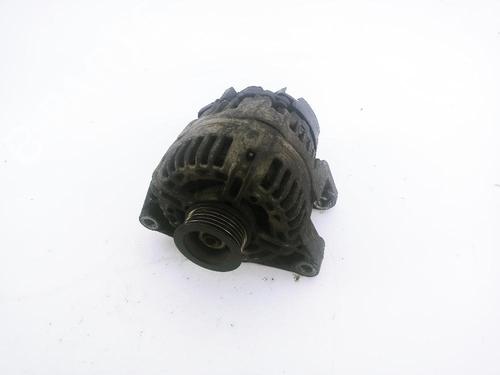 Alternator OPEL CORSA D (S07) 1.2 (L08, L68) | BP18372845M7 