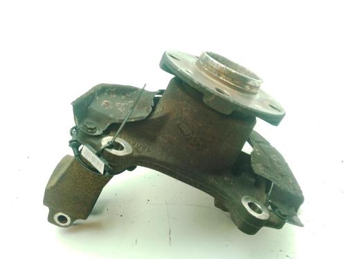 Left front steering knuckle CITROËN JUMPER II Van 2.2 BlueHDi 140 | BP36947379M25 - Image 3