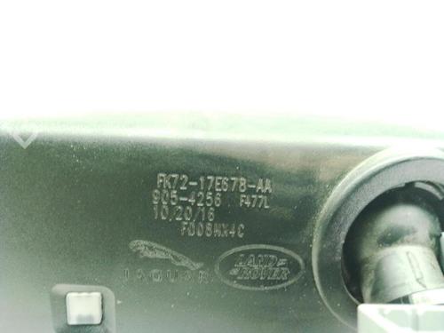 Rear mirror JAGUAR F-PACE (X761) 2.0 TD4 AWD | BP30959916I6 