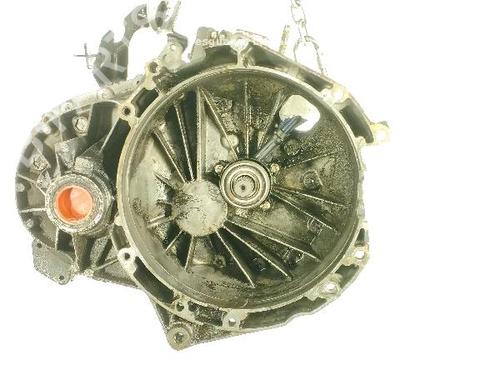 Used Gearbox Gearbox FORD TRANSIT Van (FA_ _) 2.2 TDCi (115 hp) 40492389 40492389