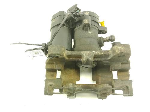 Left rear brake caliper FORD USA EDGE 2.0 TDCi AWD | BP18369380M107 