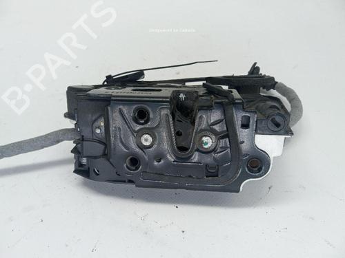 Autre VW POLO V (6R1, 6C1) 1.6 TDI (90 hp) 31990303