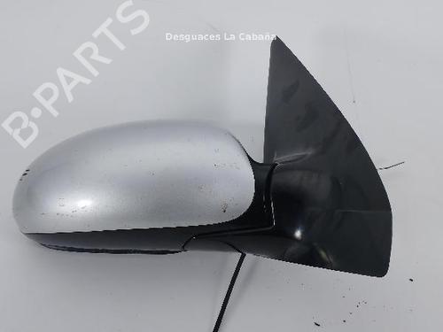 Right mirror FORD FOCUS I Saloon (DFW) 1.6 16V | BP18373044C27 