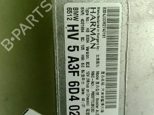 Electronic module BMW 7 (G11, G12) 740 d, Ld xDrive | BP34263791M83 - Image 3